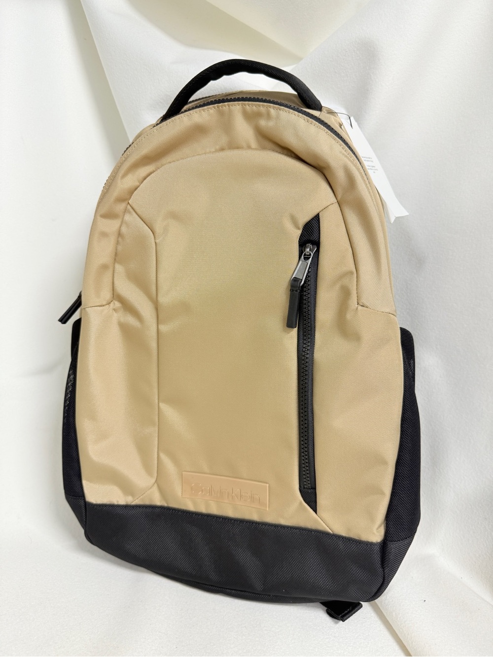 Calvin Klein men's backpack